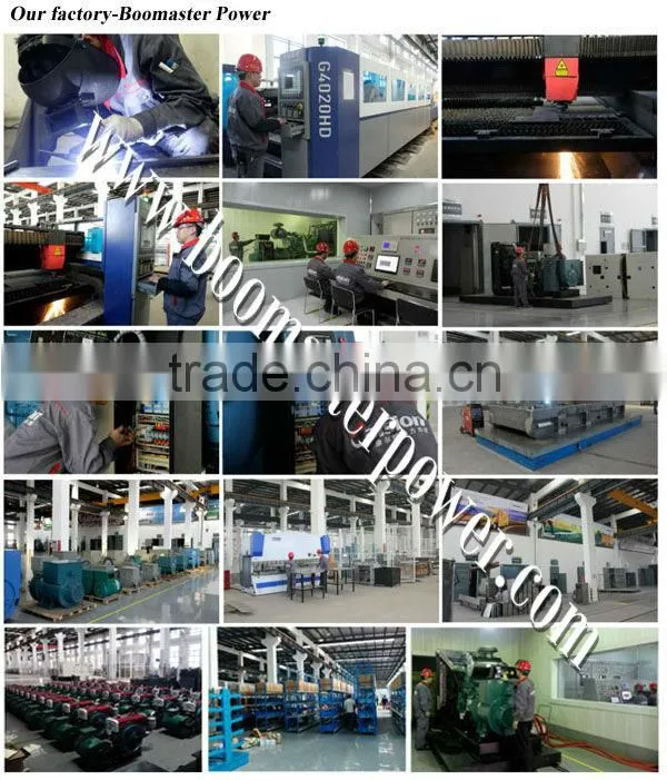 85kva Quanchai diesel generator manufacture and supplier in china