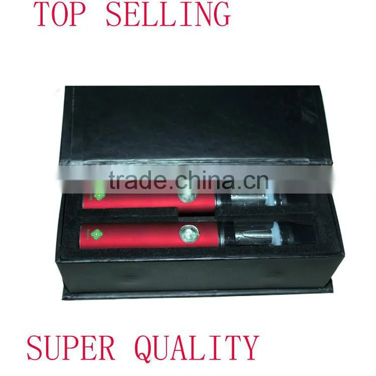 decorative battery newest e-cig vaporize for CE4 atomizer in 2013