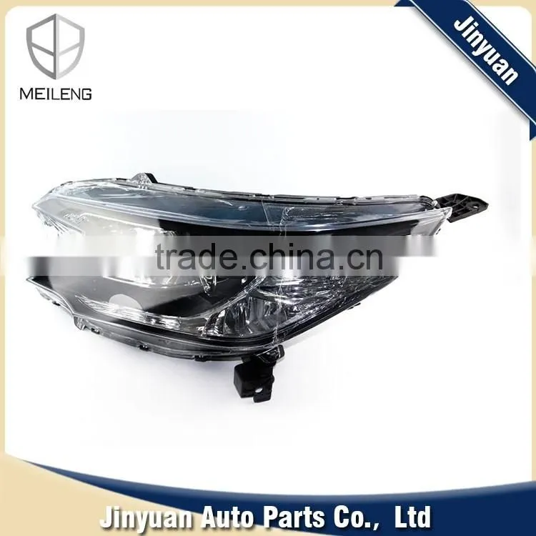 Hot Sale 33101-T0A-H11 Auto Spare Parts Head Light Lamp Electrical System Jazz For Honda