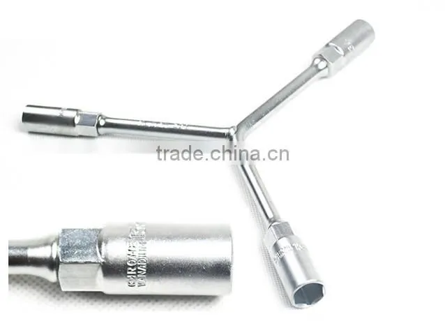 alibaba wholesale Y type socket wrench