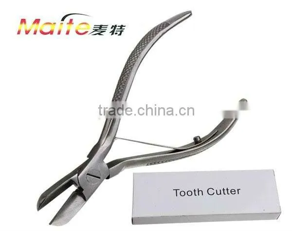 pig tooth nippers