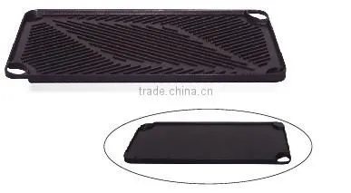 food grade take out disposable and shallow bake king aluminum baking pan