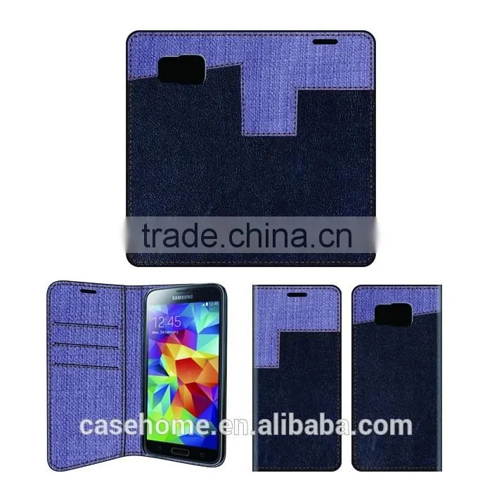 N9150 Phone Case Dustproof Flip Cover for Samsung Note Edge