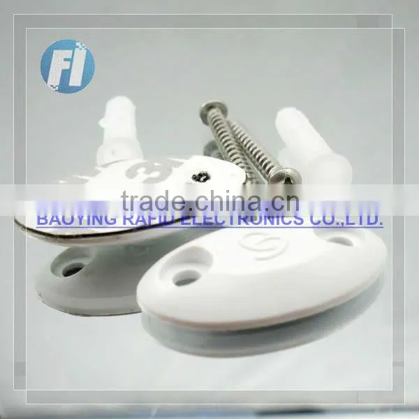 13.56MHZ Waterproof MF 4K ABS disc tag