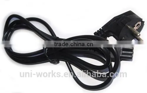 laptop Europe power cord/cable
