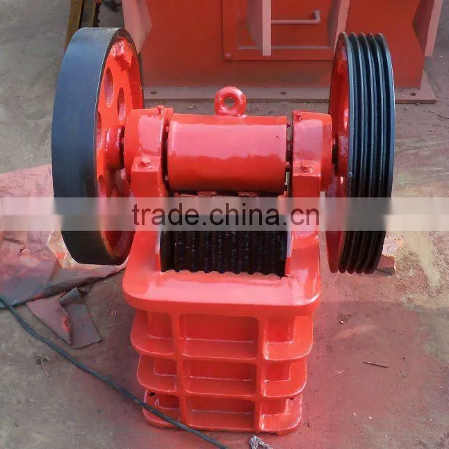 Professional Manufacturer of Large Capacity 1-500T/H Lime Crusher