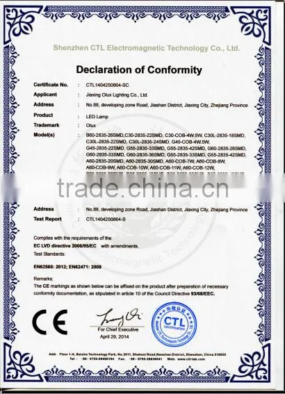 alibaba express E27 E14 Led Bulb R39 with e27 led lamp,r63 led lighting bulbs