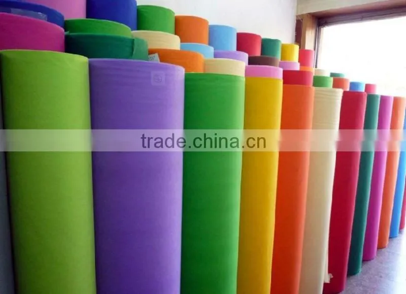 2015 Non Woven Fabric Manufacturer,Spunbonded Nonwoven Fabric,Non-woven Fabric Wholesale