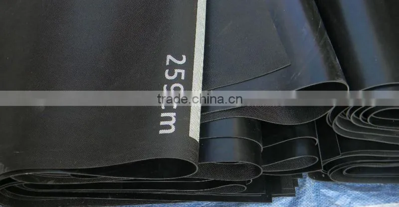 Customized rubber dart floor mat