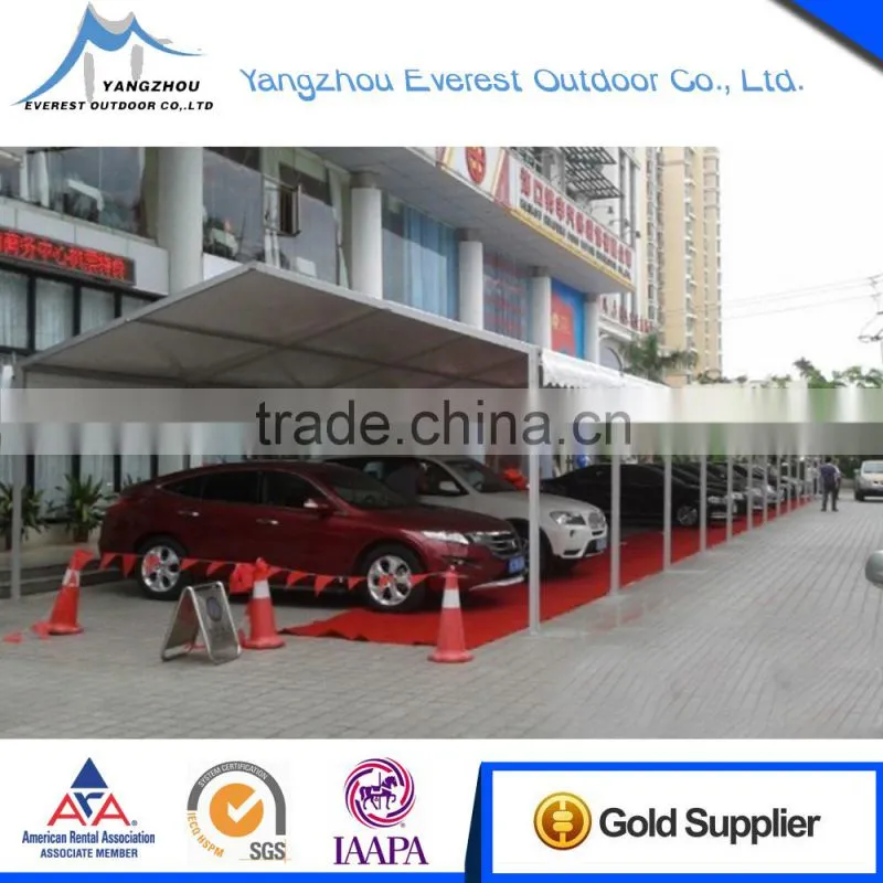 outdoor white large marquee 1000 people capacity large big clear span event garden tent