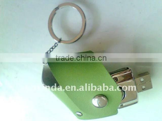 Promoted USB Pouch for 2GB to 16GB