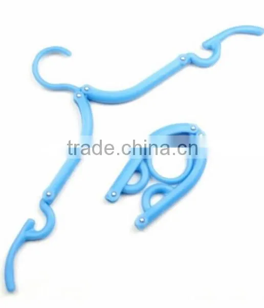 hot sale high quality injection children hanger mold
