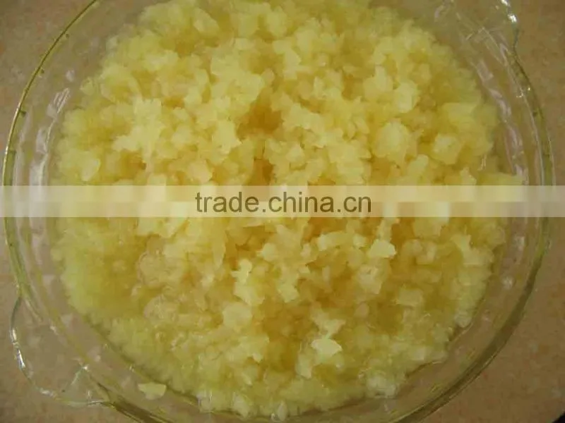 canned pineapple slice (in light syrup)