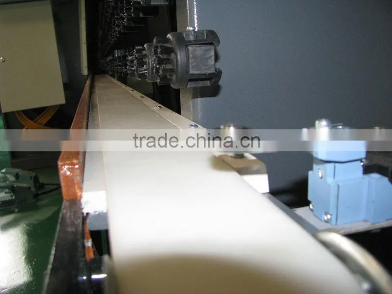 hot sale glass machine for sand blasting