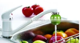 Activated carbon water filter AS4056