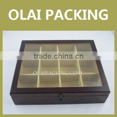 China Classic Style Tea Gift Packaging,Tea Gift Box