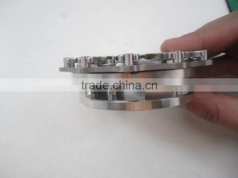 TF035 49135-07100 4913507300 Nozzle ring 49135-07301 49135-07302 2823127800, 28231-27800