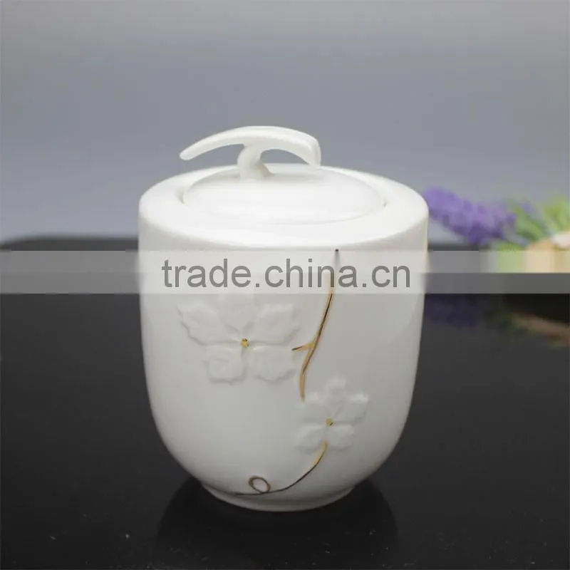 Bone China Ceramic Type and Coffee & Tea Sets Drinkware Type tea set