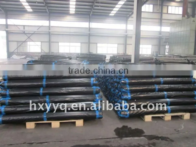 geogrid fabric in building materials
