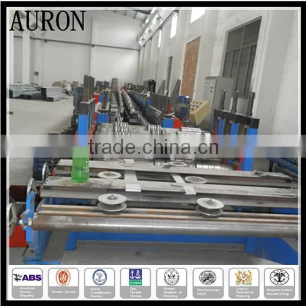 Metal Cable Tray/Steel Cable Bridge/Electric Cable Bridge