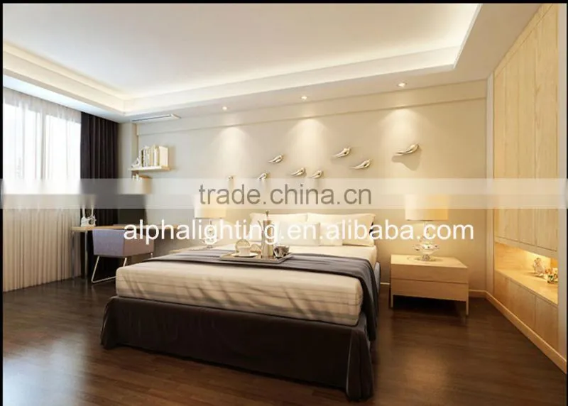 2015 new IP54 Super Quality high CRI commercial lighting fixtures,commercial kitchen lighting