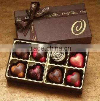 Top quality food packaging design