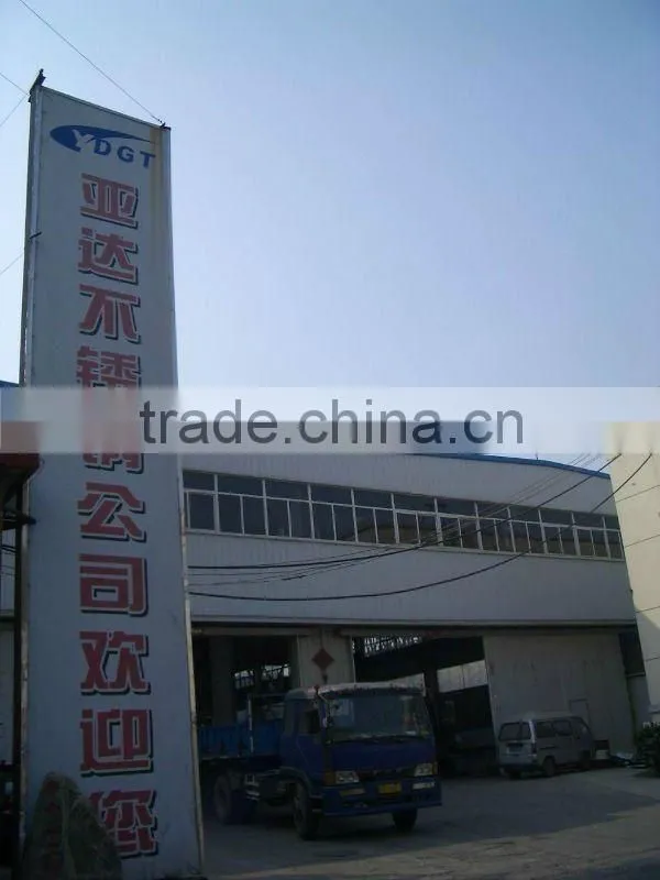 304 stainless steel angle bar