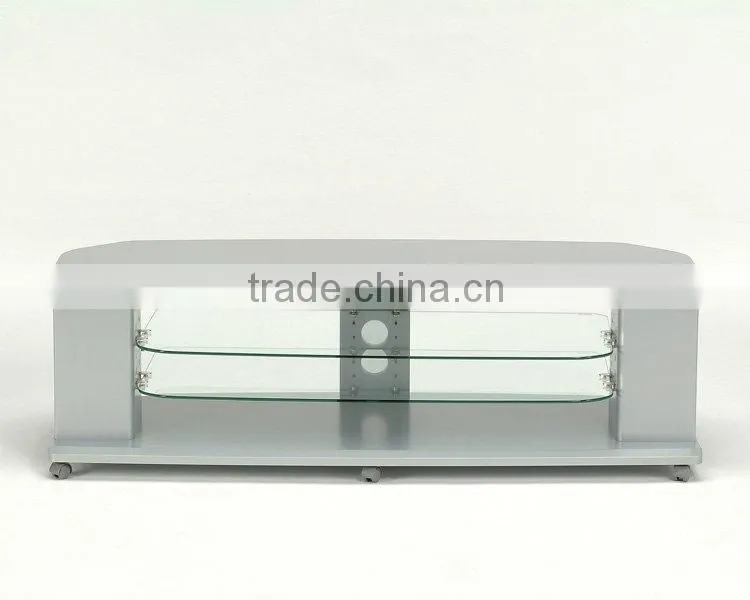 Modern TV Stand/ Wooden TV Showcase