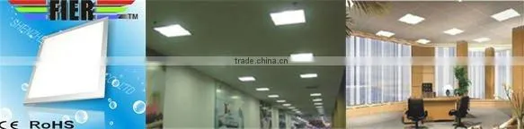 25W/50W LED Residential Lighting,LED office lighting