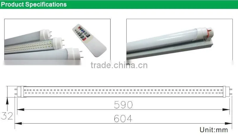 energe led tube light