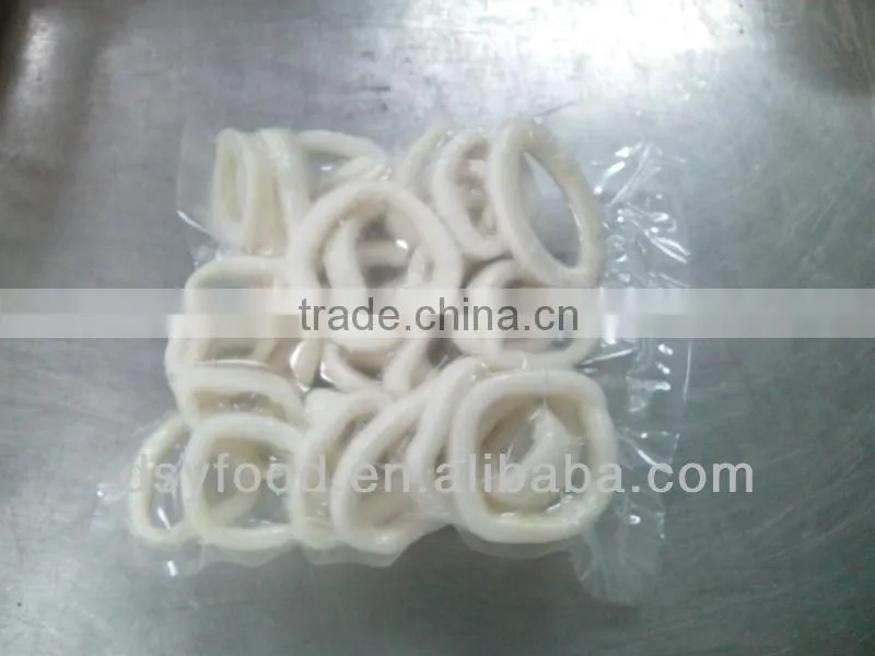frozen squid ring