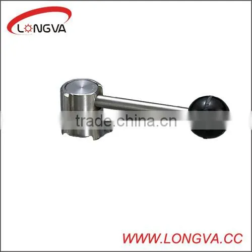 Sanitary Butterfly Valve Handles