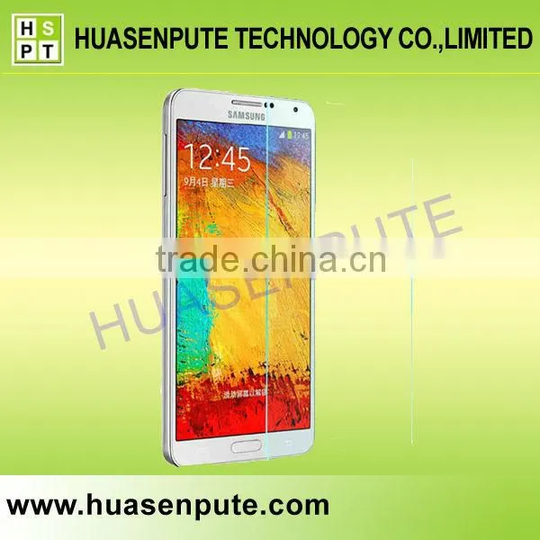 9H 2.5 D Tempered Glass Screen Protector for Samsung Galaxy Note 3
