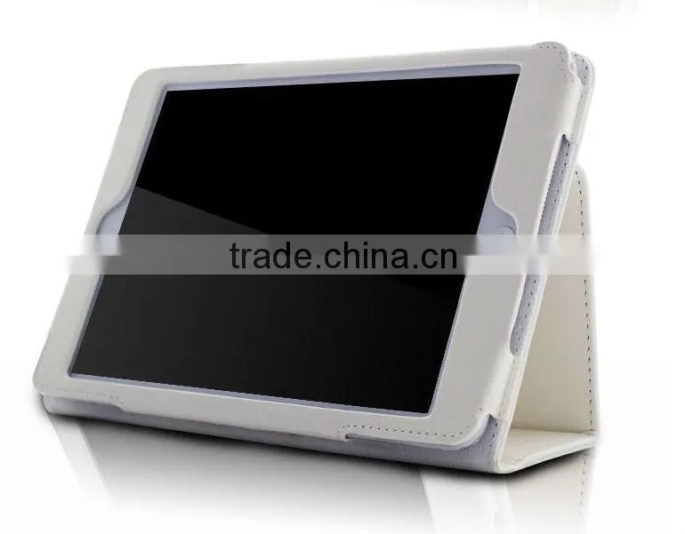 Folio Folding Slim PU Leather Stand Case Smart Cover For iPad234