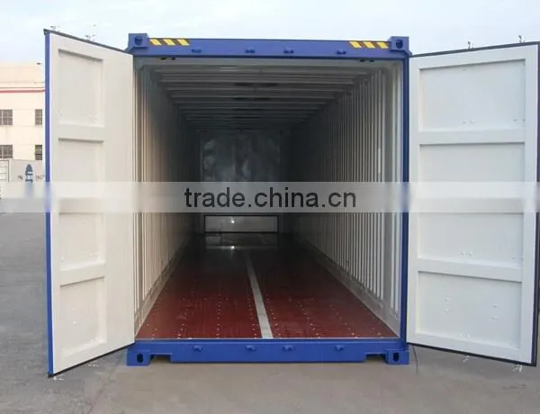 45ft high cube intermediate bulk containers for sale