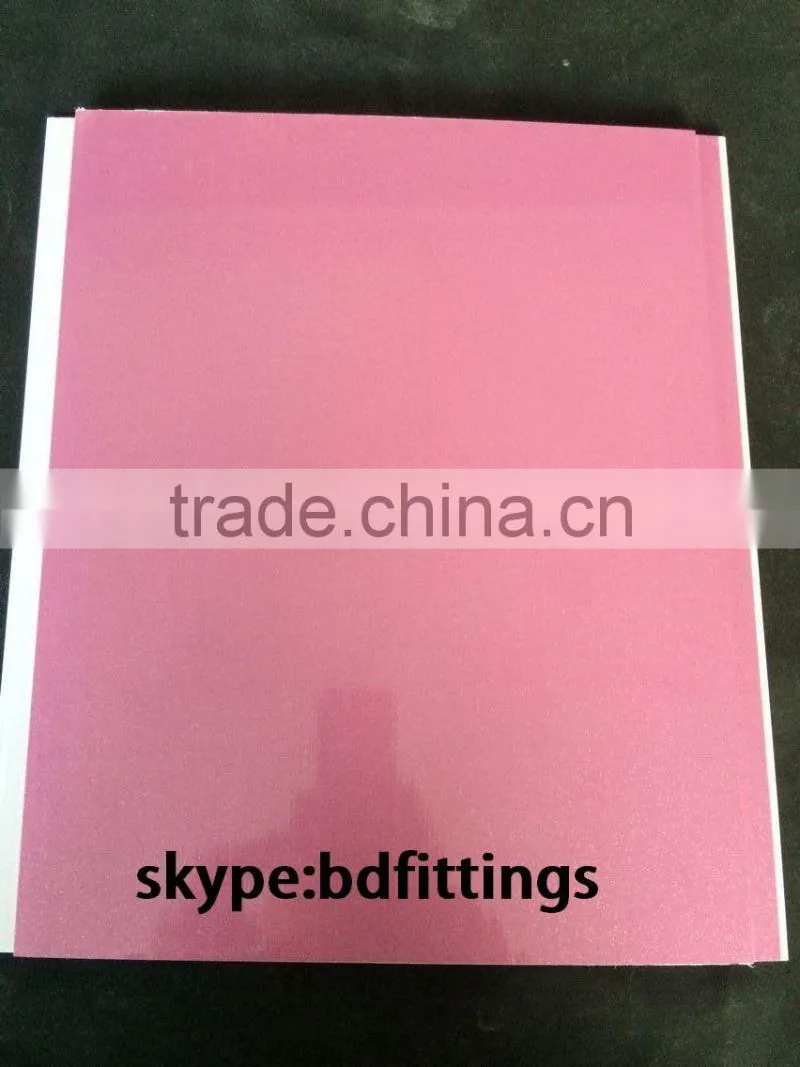 pvc panel for bathroom ceiling pvc wall panel 8 mm