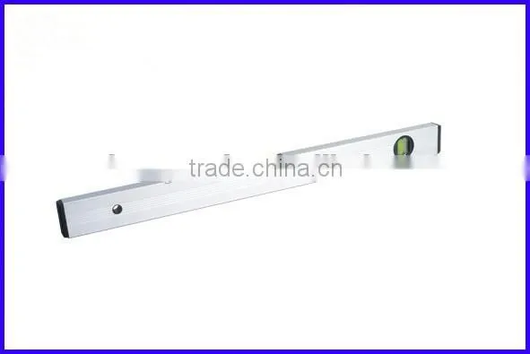 high accuracy heavy duty professional box-aluminium spirit level