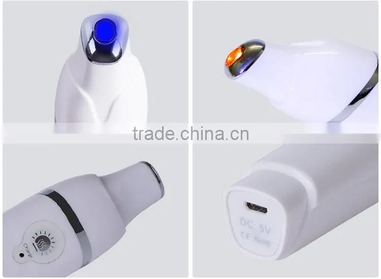 Wrinkle Remover Eye Beauty Mini Electronic Massage Pen