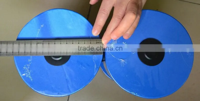 Swimming eva pool dumbbell manufacture