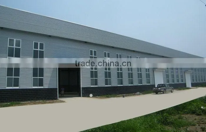 Chinese supplier double loop power transmission monopole tower