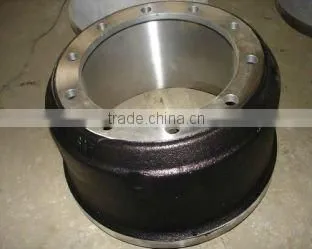 European Truck Brake Drum 305406