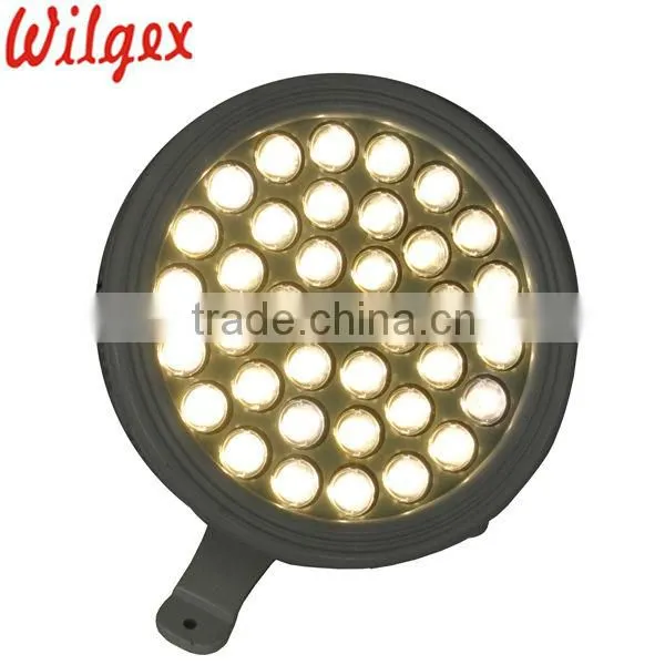 DMX LED underwater light