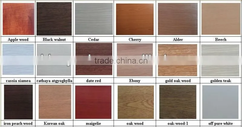 high quality competitive price interior doors with glass