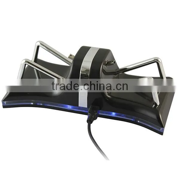 USB Dual Charger Station for PS3 Controller
