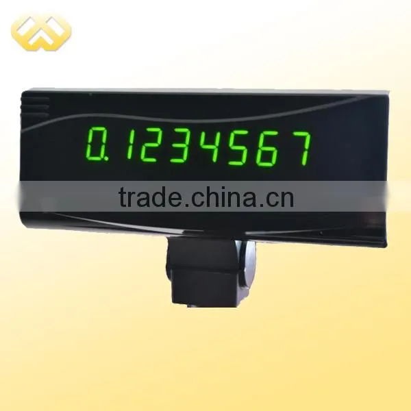 POS1501 15 Inch All In One Touch Screen POS Machine With Embedded Software