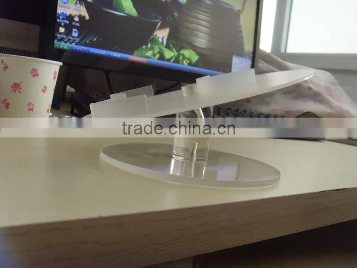 GH-RZ332 2013 and 2014 hot sale Eco-friendly Customized design mobile phone display rack