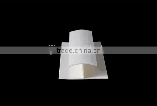 OUMEIJIA DECRATIVEPVC HIGH QUALITY CORNERS PROTECTOR / JOINT PLASTIC
