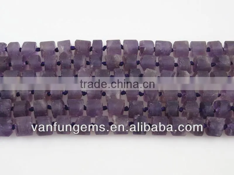 Wholesales Natural Amethyst Beads A Grade