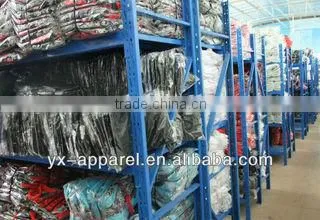 Hui'an Zhangban Fuxin Clothes Store company overview - view 3