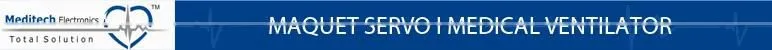New Maquet Servo designed for flexibility, efficiency and ease of training